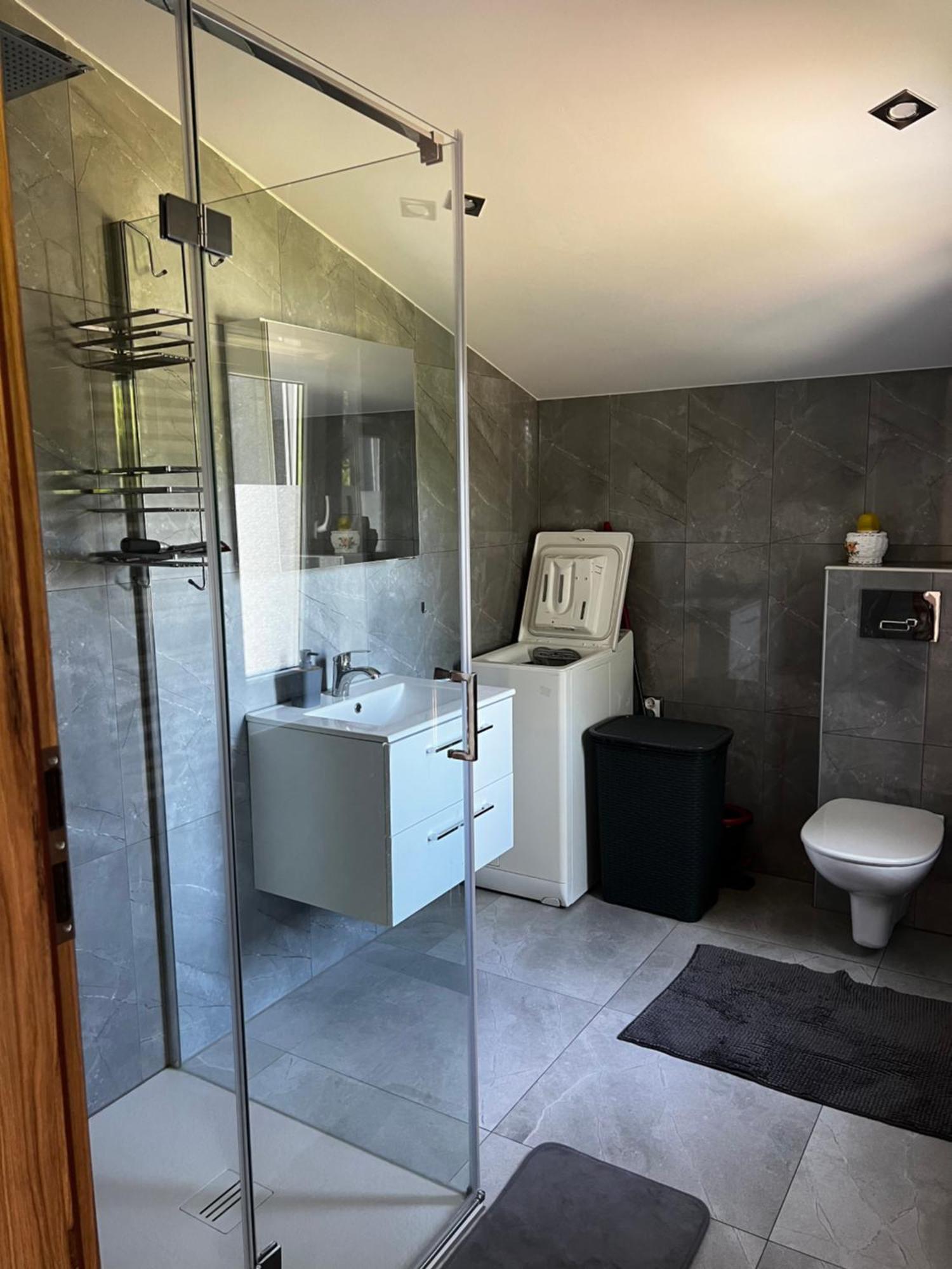 Zacisze Apartment Niczonow ภายนอก รูปภาพ